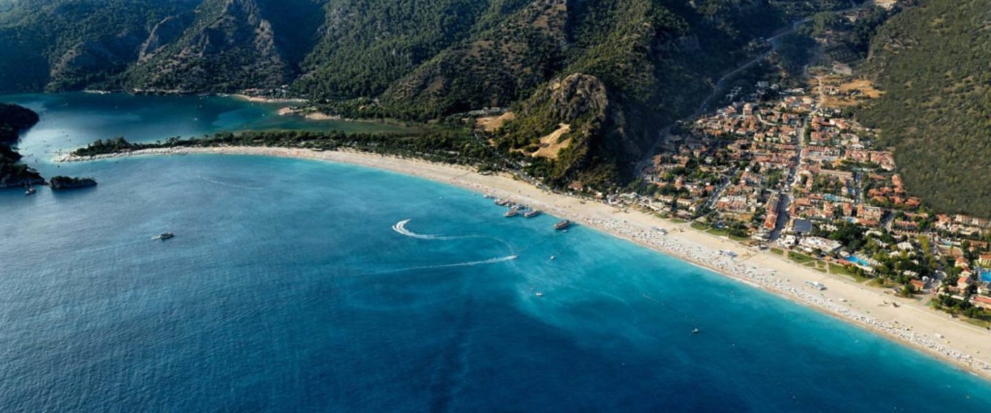 oludeniz beach