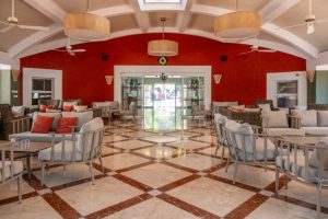 Büyük Resepsion&Lobby-16